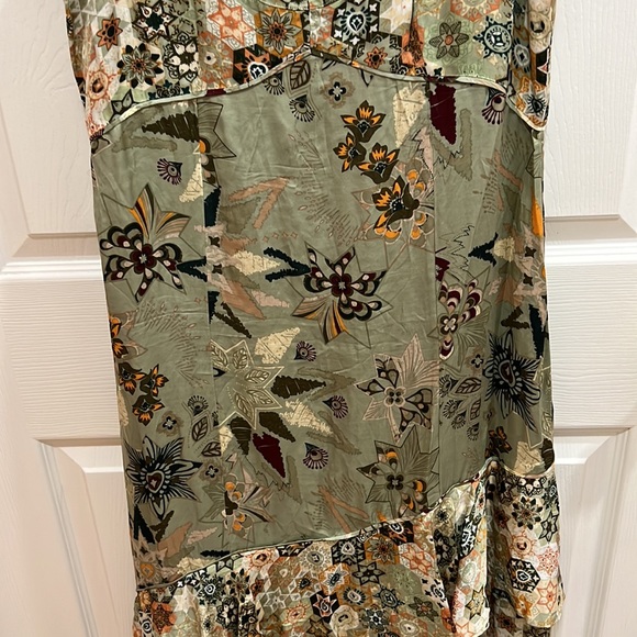 Odd Molly dress size 2 (medium 8/10) - Picture 3 of 11